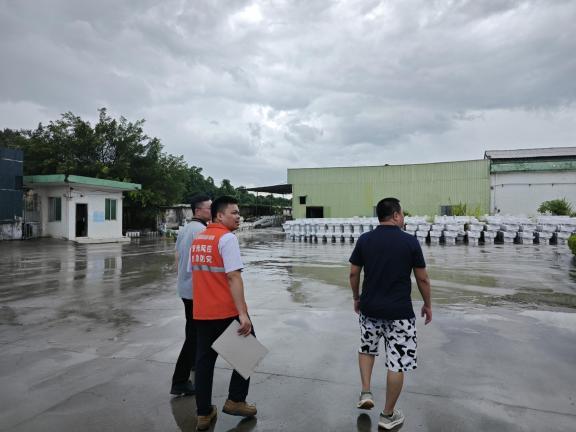 阳光保险：撑起撑牢防汛救灾保险伞，做好灾害减震器